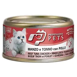 professional-pets-kot-filet-wolowina-tunczyk-kurczak-70g