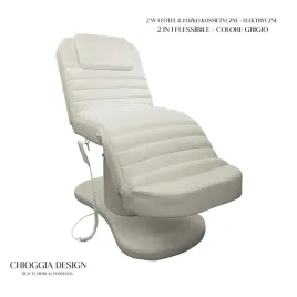 chioggia-design-2w1-lozko-fotel-kosmetyczny-elektryczny-flessibile-grigio