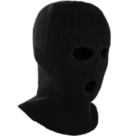 kominiarka-zimowa-3-otwory-taktyczna-czapka-balaclava-akryl-mil-tec-czarna
