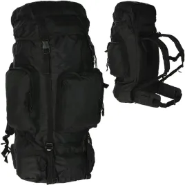 plecak-turystyczny-wojskowy-recon-88l-mil-tec-ze-stelazem-rucksack-czarny
