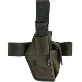 kabura-na-pistolet-udowa-prawa-z-ladownica-mil-tec-srednia-olive