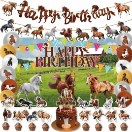 oro-party-zestaw-balonowych-dekoracji-urodzinowych-konie-girlandy-baner