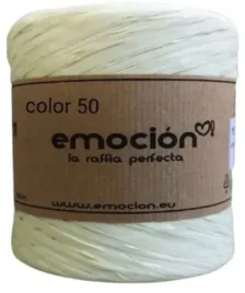 rafia-syntetyczna-ozdobna-tasma-wstazka-200m-kremowy-50