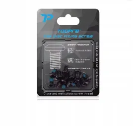 toopre-kolorowe-sruby-tarczowe-do-rowerow-gorskich-rower-m5-10mm-t25-czarne