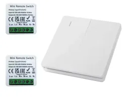 bezprzewodowy-przelacznik-swiatla-rf-433-mhz-mini-remote-switch-16a