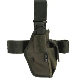 kabura-na-pistolet-udowa-prawa-z-ladownica-mil-tec-srednia-olive
