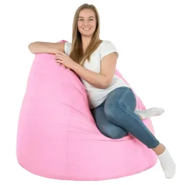worek-ogrodowy-xxl-jasny-roz-fotel-pufa-nylon