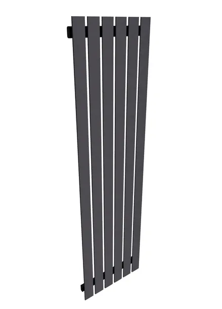 grzejnik-dekoracyjny-panel-100x45-grafit-stan-nowy