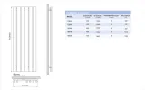 grzejnik-dekoracyjny-panel-100x45-grafit-wysokosc-1000-mm