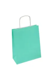 torba-papierowa-180x80x225-torebka-zielona-pastelowa-50szt