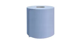 recznik-papierowy-makulatorowy-niebieski-19cm-100m
