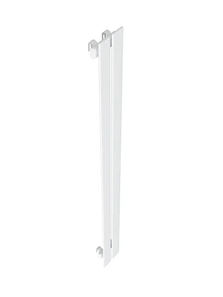 grzejnik-dekoracyjny-panel-160x15-bialy-mat-stan-nowy