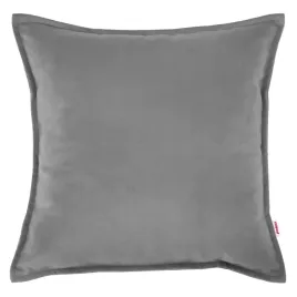 poduszka-dekoracyjna-pluszowa-jasnoszara-45x45