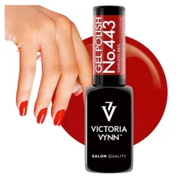 victoria-vynn-gel-polish-lakier-hybrydowy-czerwony-443-timeless-red-8ml