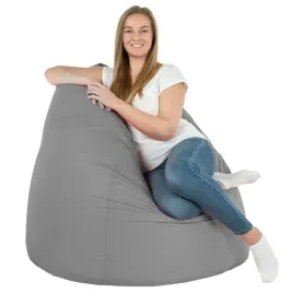 worek-ogrodowy-xxl-szary-fotel-pufa-nylon