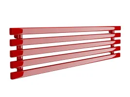 grzejnik-dekoracyjny-poziomy-140-37-czerwony