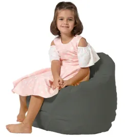 worek-sako-pufa-premium-kids-szara