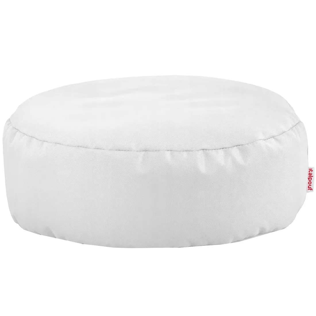 podnozek-ogrodowy-nylon-ozdobny-pufa-bialy-stan-nowy