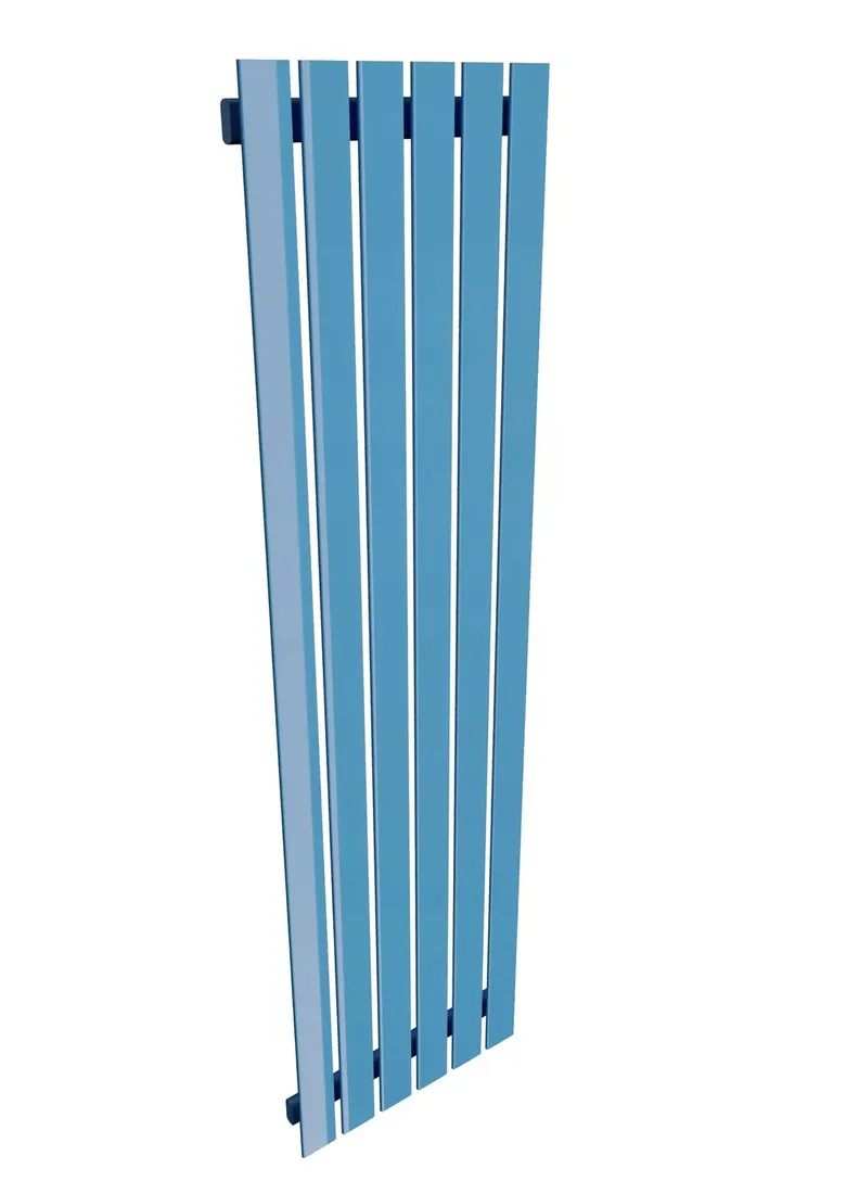grzejnik-dekoracyjny-panel-100x45-niebieski-stan-nowy