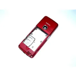 obudowa-nokia-6300-korpus-czerwony-oryginal-uz