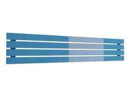 grzejnik-dekoracyjny-poziomy-30x160-niebieski