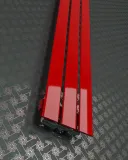 grzejnik-dekoracyjny-panel-100x22-czerwony-sposob-podlaczenia-dolne