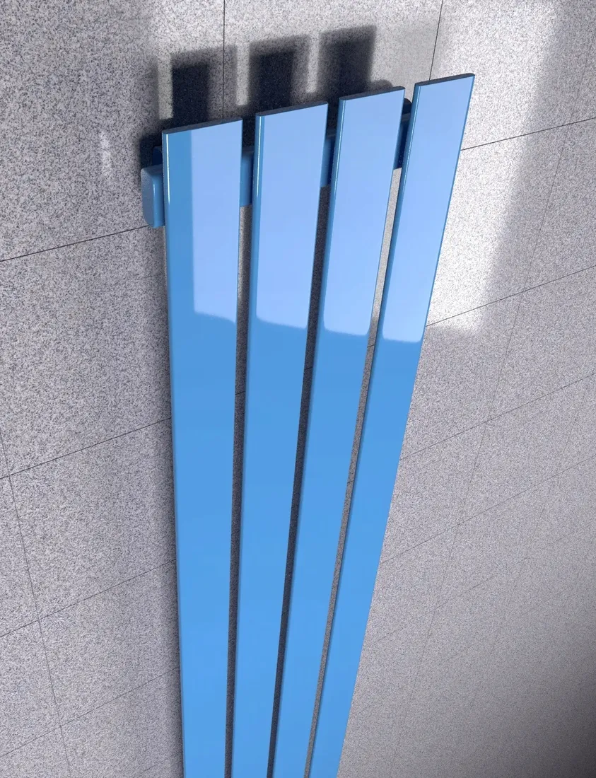 grzejnik-dekoracyjny-panel-100x30-niebieski