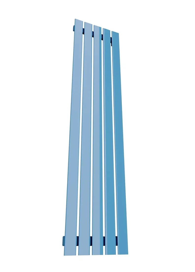 grzejnik-dekoracyjny-panel-100x38-niebieski-stan-nowy