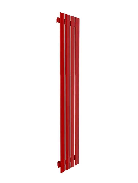 grzejnik-dekoracyjny-panel-100x30-czerwony