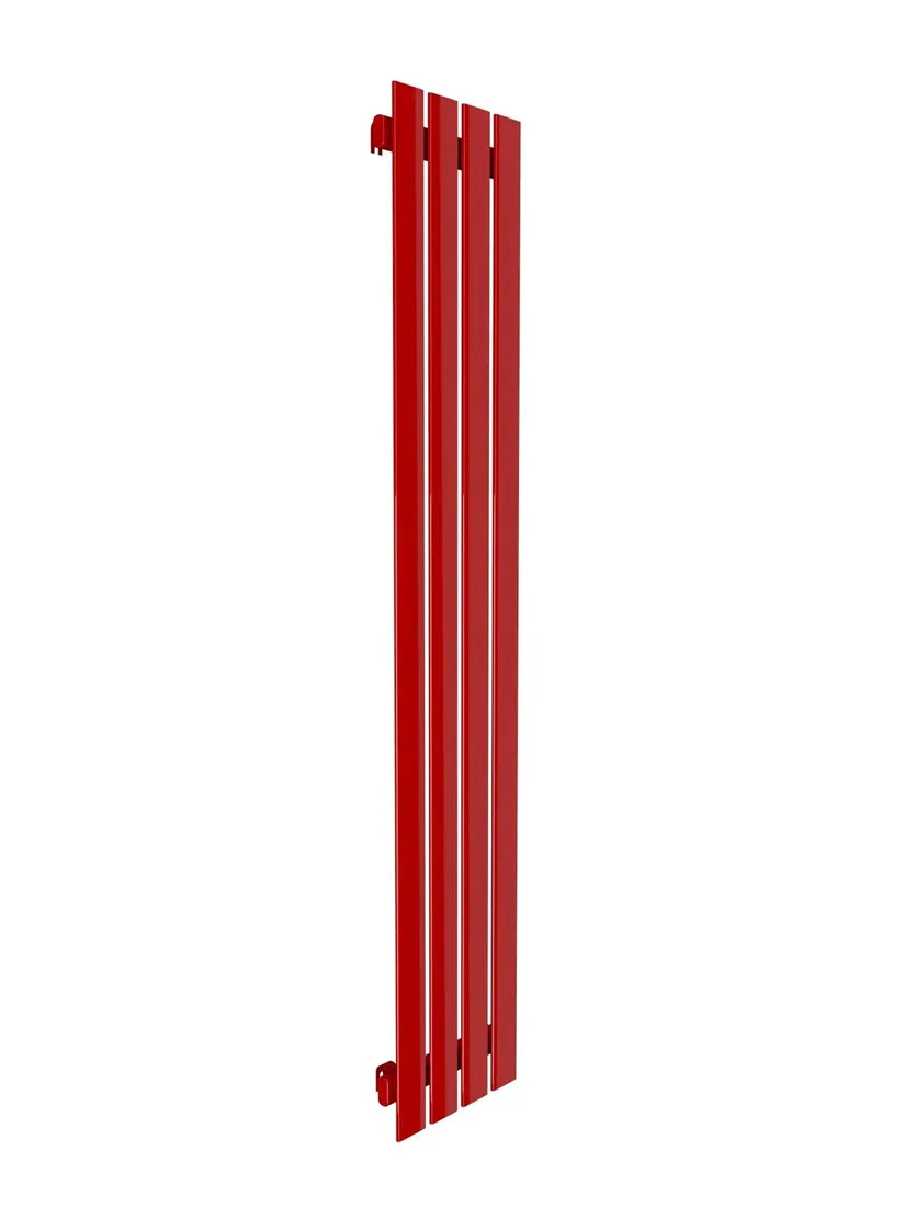 grzejnik-dekoracyjny-panel-100x30-czerwony