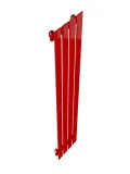 grzejnik-dekoracyjny-panel-100x30-czerwony-stan-nowy