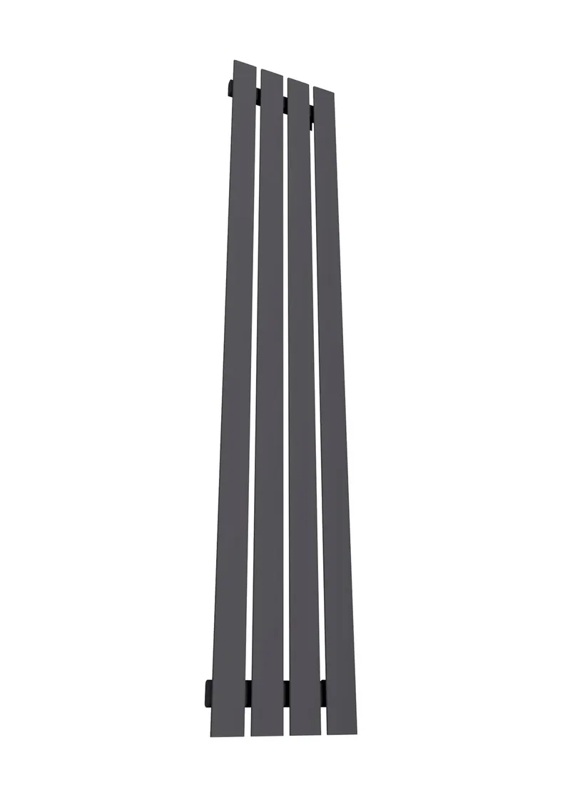 grzejnik-dekoracyjny-panel-100x30-grafit-stan-nowy