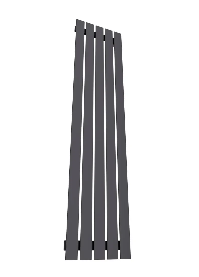 grzejnik-dekoracyjny-panel-100x38-grafit-stan-nowy