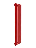 grzejnik-dekoracyjny-panel-100x38-czerwony