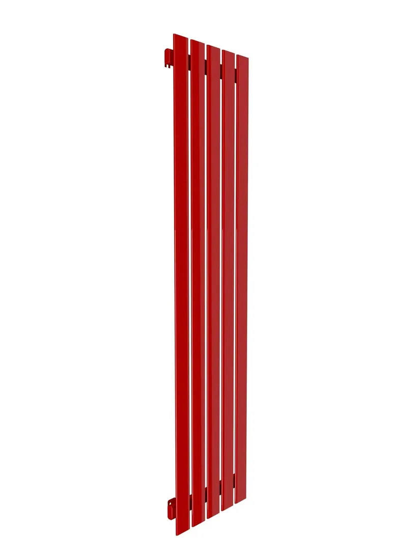 grzejnik-dekoracyjny-panel-100x38-czerwony
