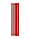 grzejnik-dekoracyjny-panel-100x38-czerwony-kolor-czerwony