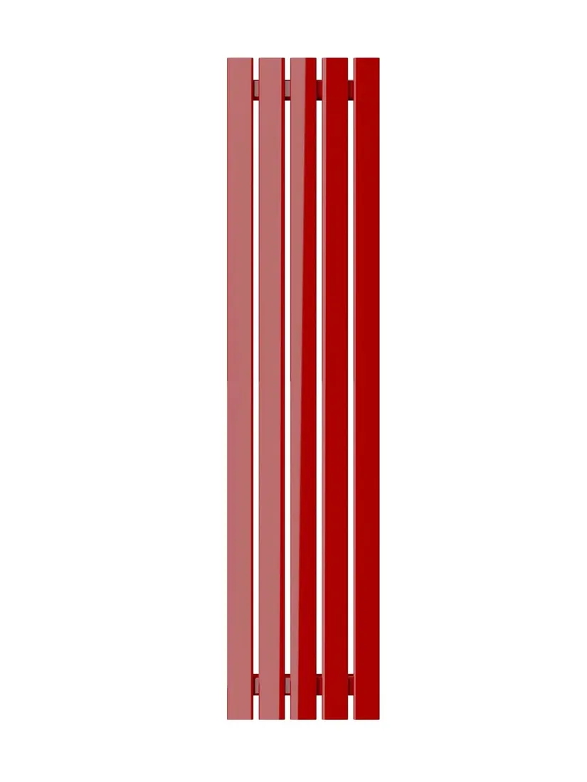 grzejnik-dekoracyjny-panel-100x38-czerwony
