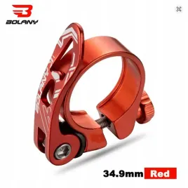 bolany-zacisk-sztycy-siodla-rowerowego-349-mm-czerwony-szybkozamykacz-mtb