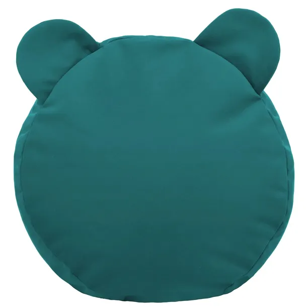 podnozek-pluszowy-ozdobny-teddy-pufa-niebieski