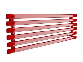 grzejnik-dekoracyjny-poziomy-180-45-czerwony