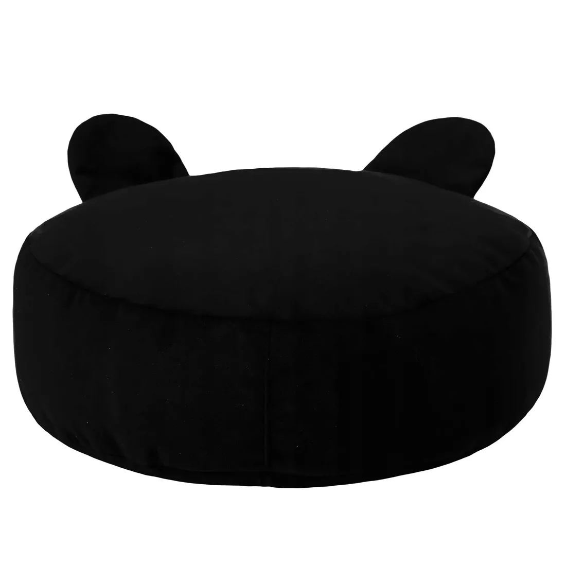 podnozek-pluszowy-ozdobny-teddy-pufa-czarny