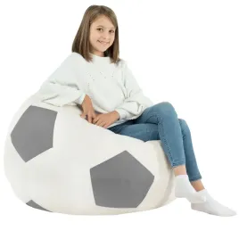 pufa-pilka-xl-gratis-or-worek-plusz-jasnoszara