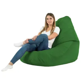 worek-pluszowy-xxl-fotel-siedzenie-ciemno-zielony