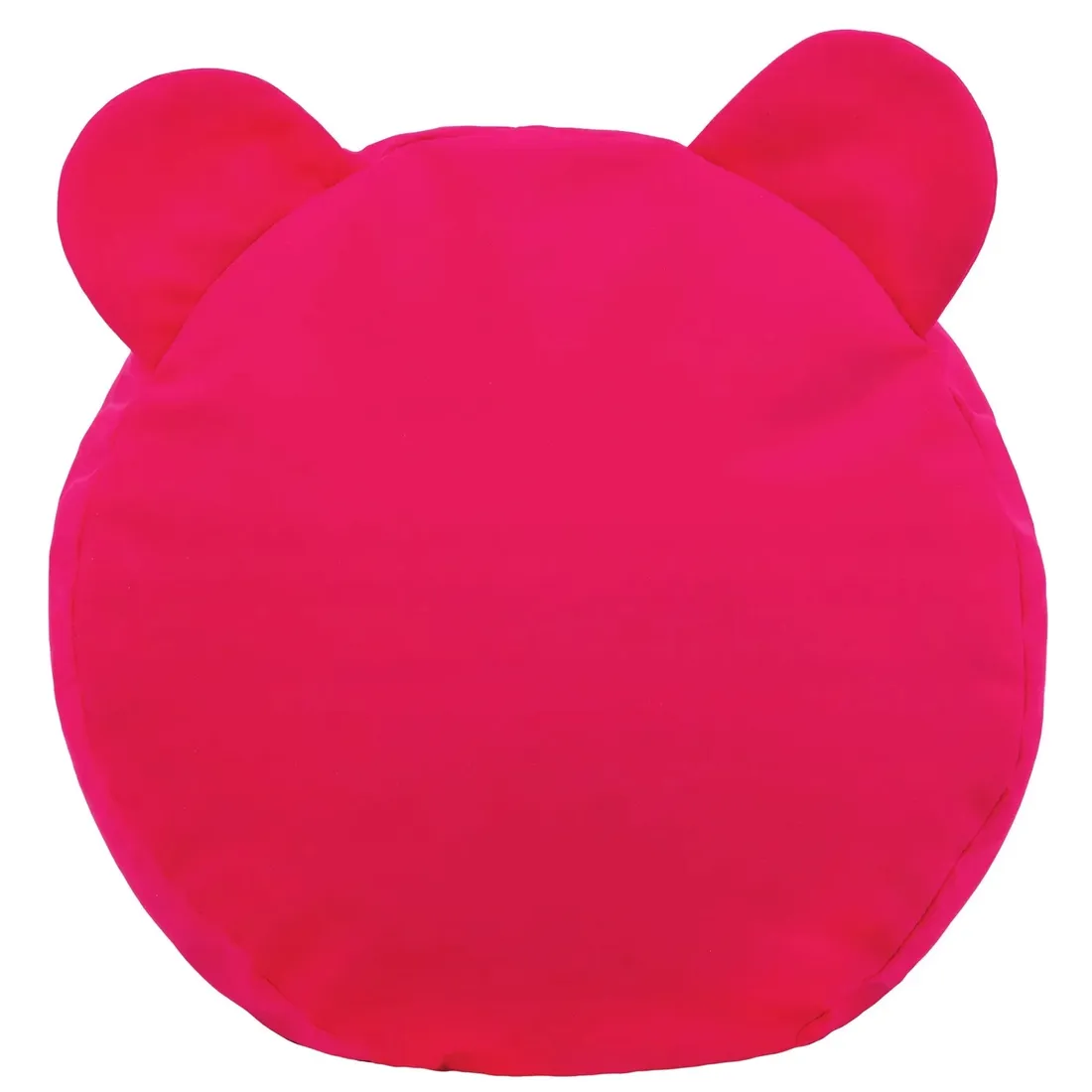 podnozek-pluszowy-ozdobny-teddy-pufa-rozowy-stan-nowy