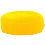 podnozek-ogrodowy-nylon-ozdobny-pufa-zolty