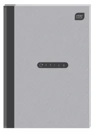 brulion-zeszyt-w-kratke-a4-interdruk-96-kartek-szary