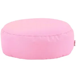podnozek-ogrodowy-nylon-ozdobny-pufa-jasny-roz