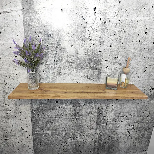 polka-scienna-wiszaca-dab-wotan-70cm-x-20cm-material-plyta-laminowana