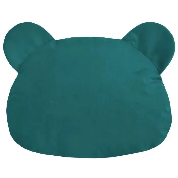poduszka-dekoracyjna-plusz-teddy-niebieska