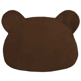 poduszka-dekoracyjna-plusz-teddy-brazowa